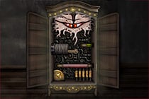 Forgotten Hill: Wardrobe 5