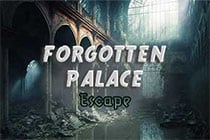 Forgotten Palace Escape