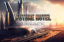 Future Hotel Escape