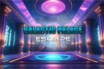 Galactic Palace Escape