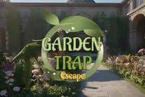 Garden Trap Escape