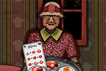 Grandma's Delicious Cakes - Jogo para Mac, Windows, Linux - WebCatalog