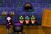 Halloween Town Survial 2