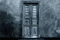 Haunted Doors