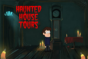 Haunted House Tours