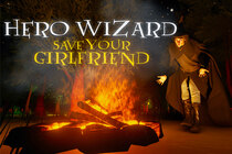 Hero Wizard: Save Your Girlfriend