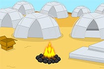 Hooda Escape Fyre Festival