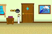 Hooda Room Escape 3