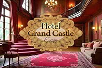 Hotel Grand Castle Escape