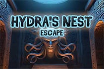 Hydra's Nest Escape