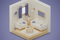 Isometric Escape