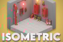 Isometric Escape 2