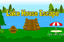 Lake House Escape