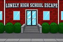 Lonely Highschool Escape