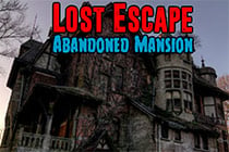 Lost Escape - Abandoned Mansion