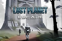 Lost Planet Escape
