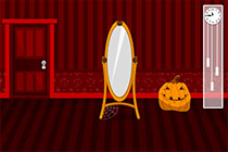 Magic Mirror Room Escape Play Now Online for Free