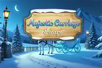 Majestic Carriage Escape