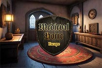 Medieval Home Escape