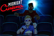 Midnight Cinema