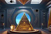 Modern Pyramid Escape