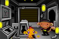 Monkey Go Happy Stage 1004