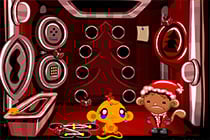 Monkey Go Happy Stage 1008