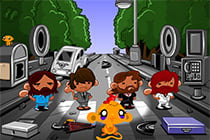 Monkey Go Happy Stage 1056