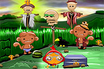 Point And Click Games - Play Point And Click Games on KBHGames