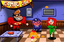 Point And Click Games - Play Point And Click Games on KBHGames