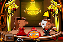 Point and Click games - playit-online - play Onlinegames