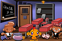 Point and Click Adventure Games - Play Free Online Games