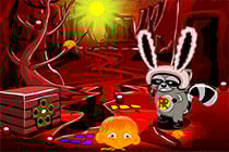 Monkey Go Happy Stage 948