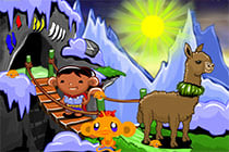 Monkey Go Happy Stage 972