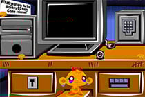 Monkey Go Happy Stage 974