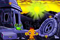 Monkey Go Happy Stage 978