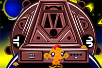 Monkey Go Happy Stage 984