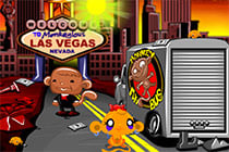 Monkey Go Happy Stage 988