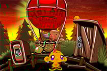 Monkey Go Happy Stage 992