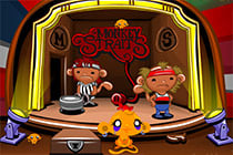 Monkey Go Happy Stage 996