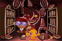 Monkey Go Happy Stage 998