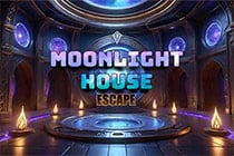 Moonlight House Escape