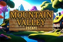 Mountain Valley Escape