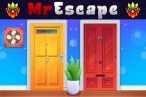 MrEscape Game