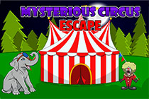 Mysterious Circus Escape