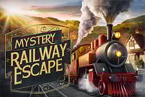 Mystery Railway Escape