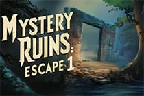 Mystery Ruins Escape 1