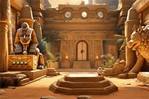 Mystery Tiny Castle Escape 6