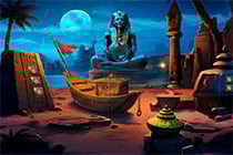Mystery Tiny Castle Escape 7