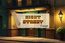 Night Street Escape